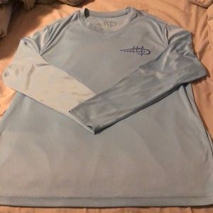 Swimshirt